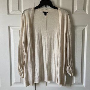 H&M Basic Cardigan
